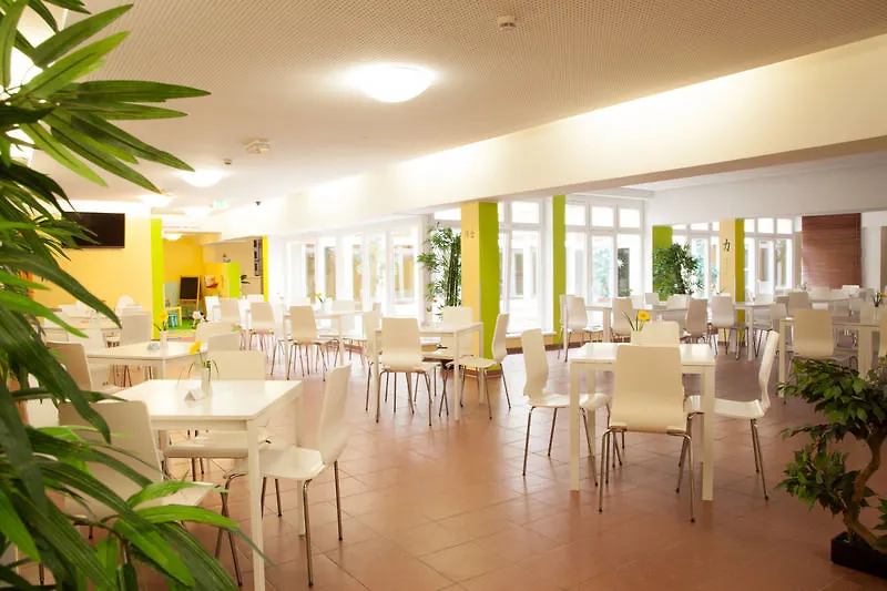 A&O Duesseldorf Hauptbahnhof Hotel  Dusseldorf