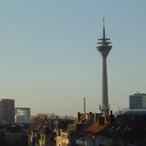 Appartement Petersburg, Düsseldorf