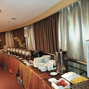 Plaza Ii Condotel Philippines