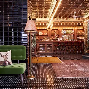 Max Brown Midtown, Part Of Sircle Collection Hotell