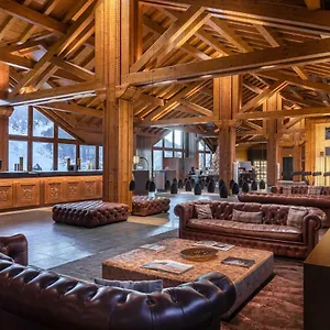Sport Hermitage & Andorra