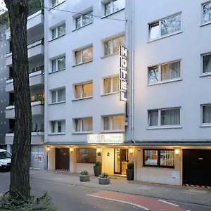 Bellevue Hotell