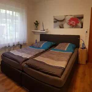 Accommodatie bij particulieren Sleepcentral, Düsseldorf
