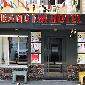 Grand Fm Turkey