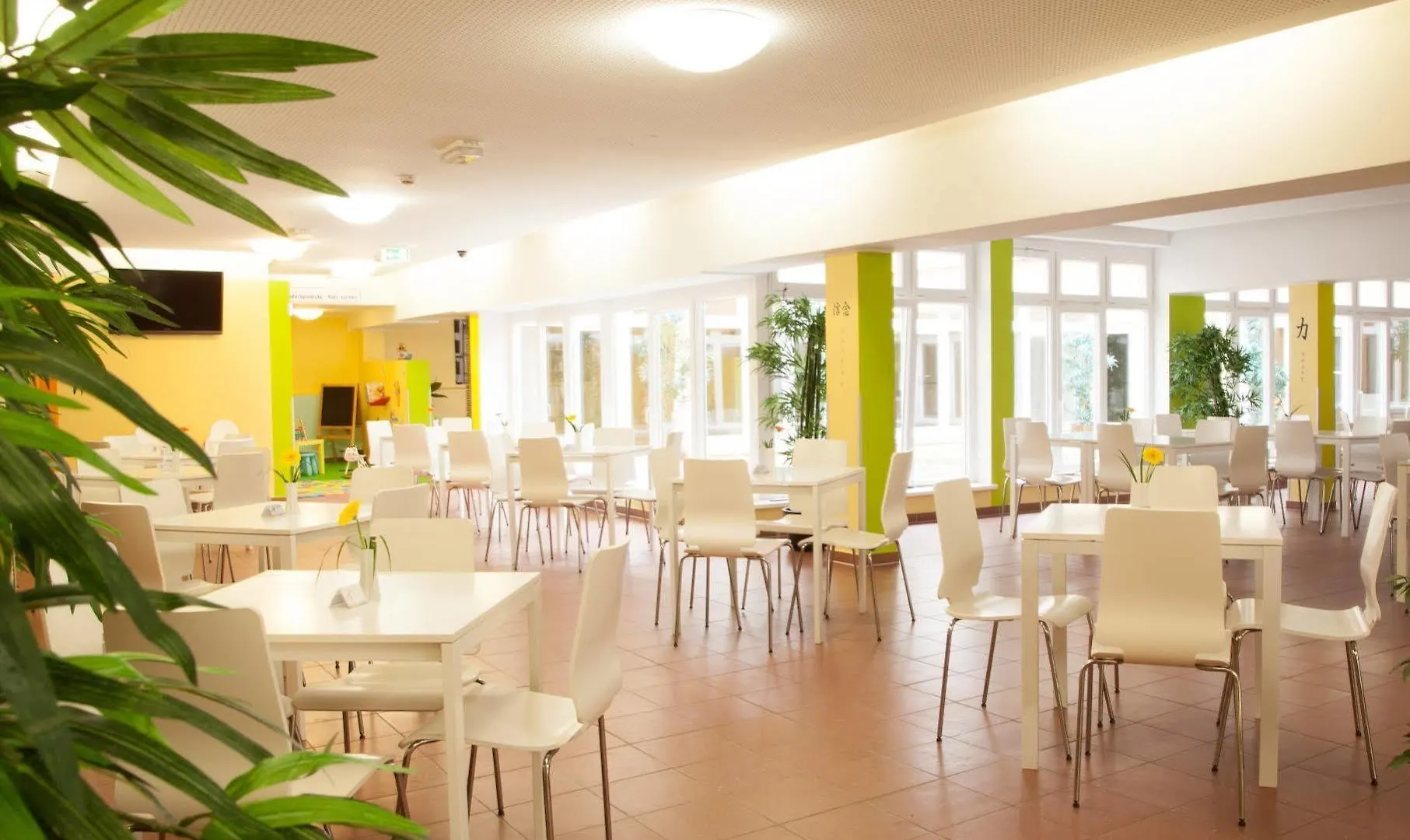A&O Duesseldorf Hauptbahnhof Hotel Dusseldorf